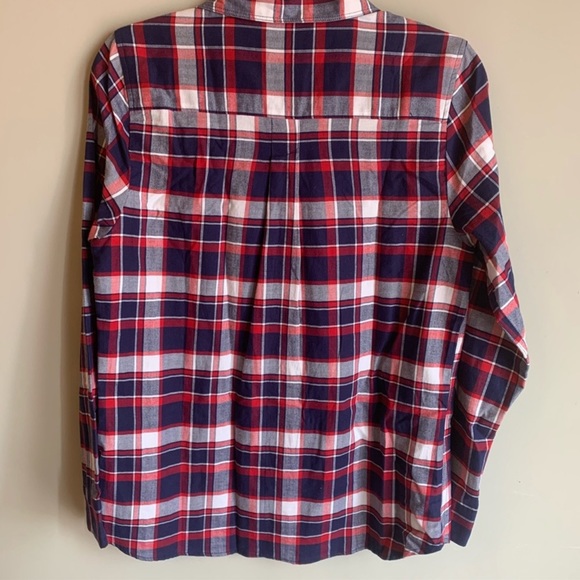 Banana Republic Button down shirt size medium - Picture 7 of 8